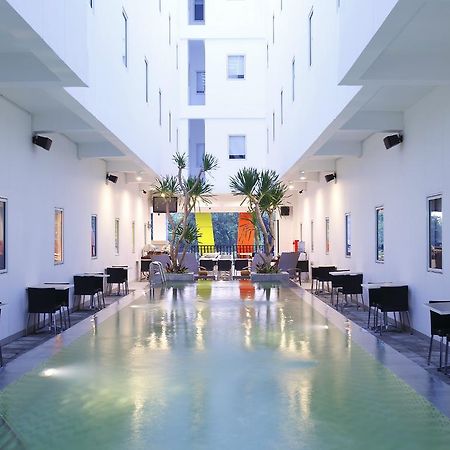Amaris Hotel Sunset Road - Bali Kuta Lombok Eksteriør billede