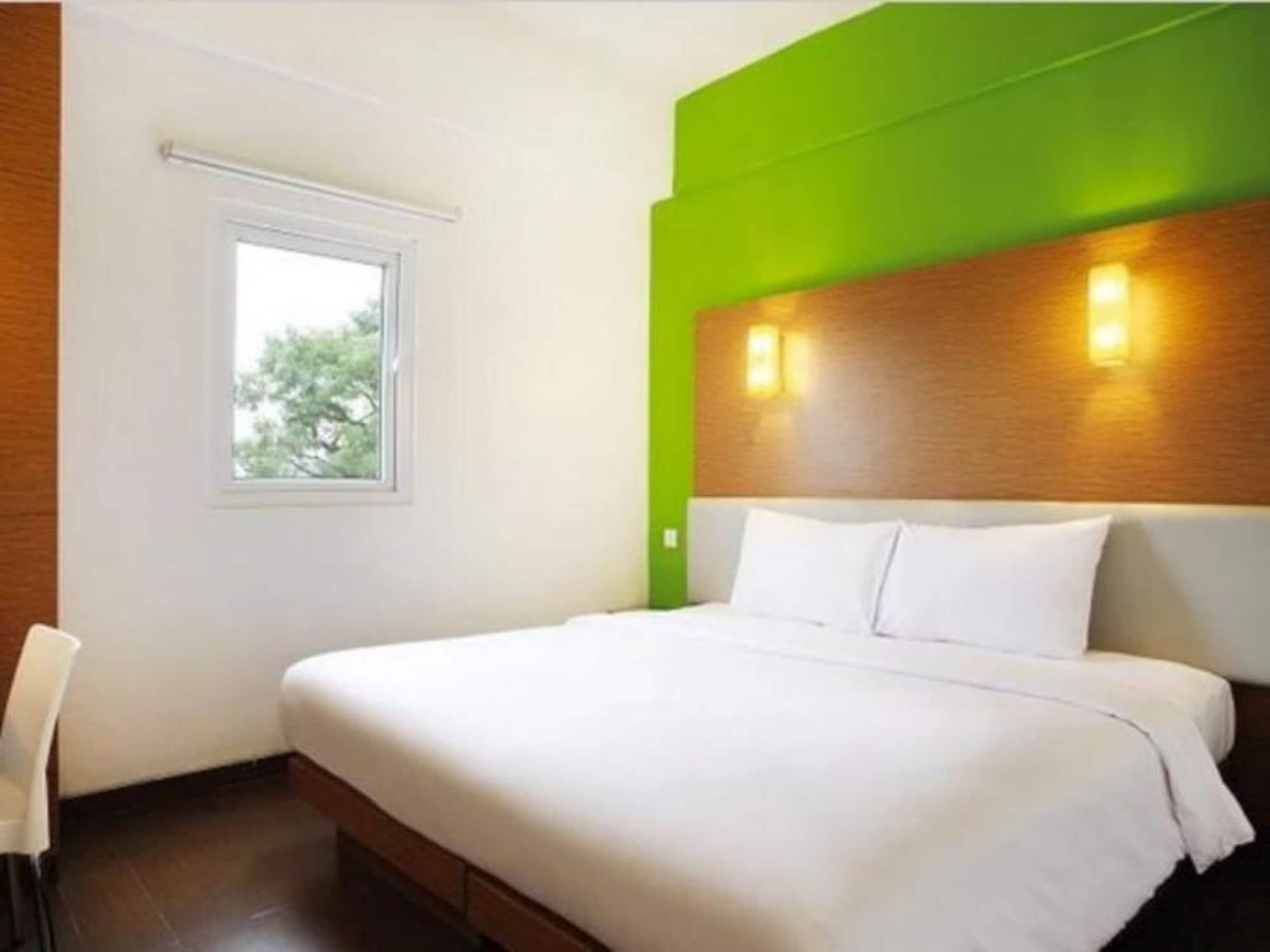 Amaris Hotel Sunset Road - Bali Kuta Lombok Eksteriør billede