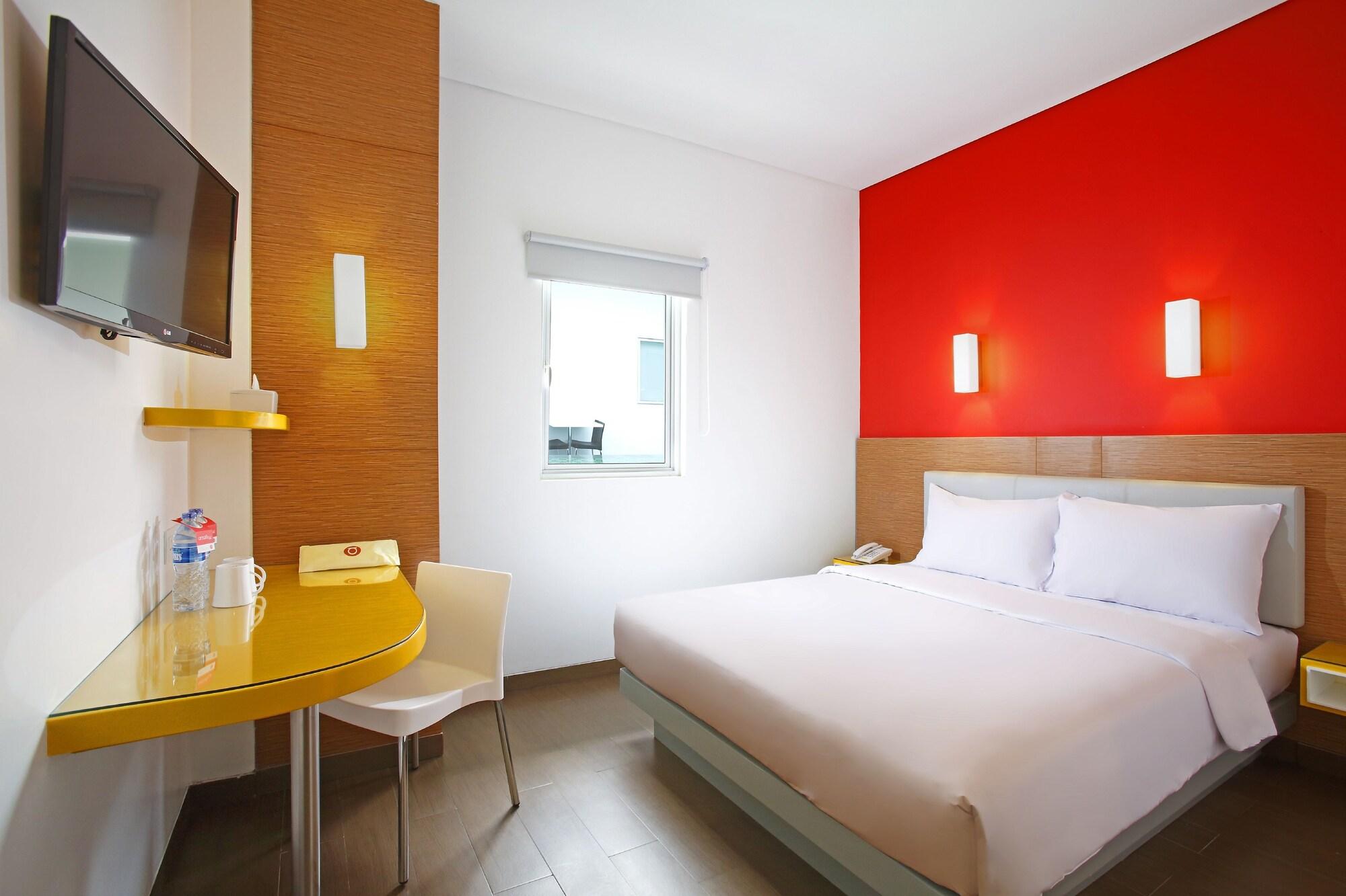 Amaris Hotel Sunset Road - Bali Kuta Lombok Eksteriør billede