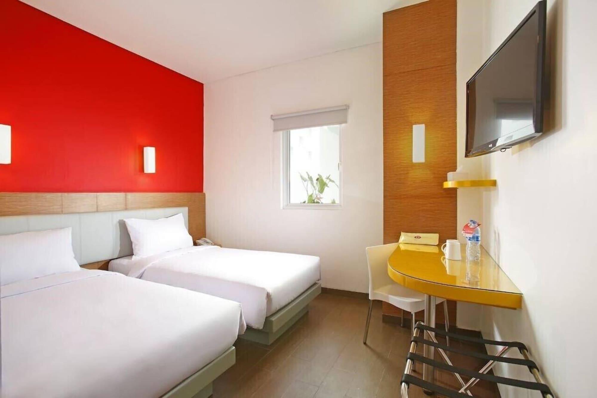 Amaris Hotel Sunset Road - Bali Kuta Lombok Eksteriør billede