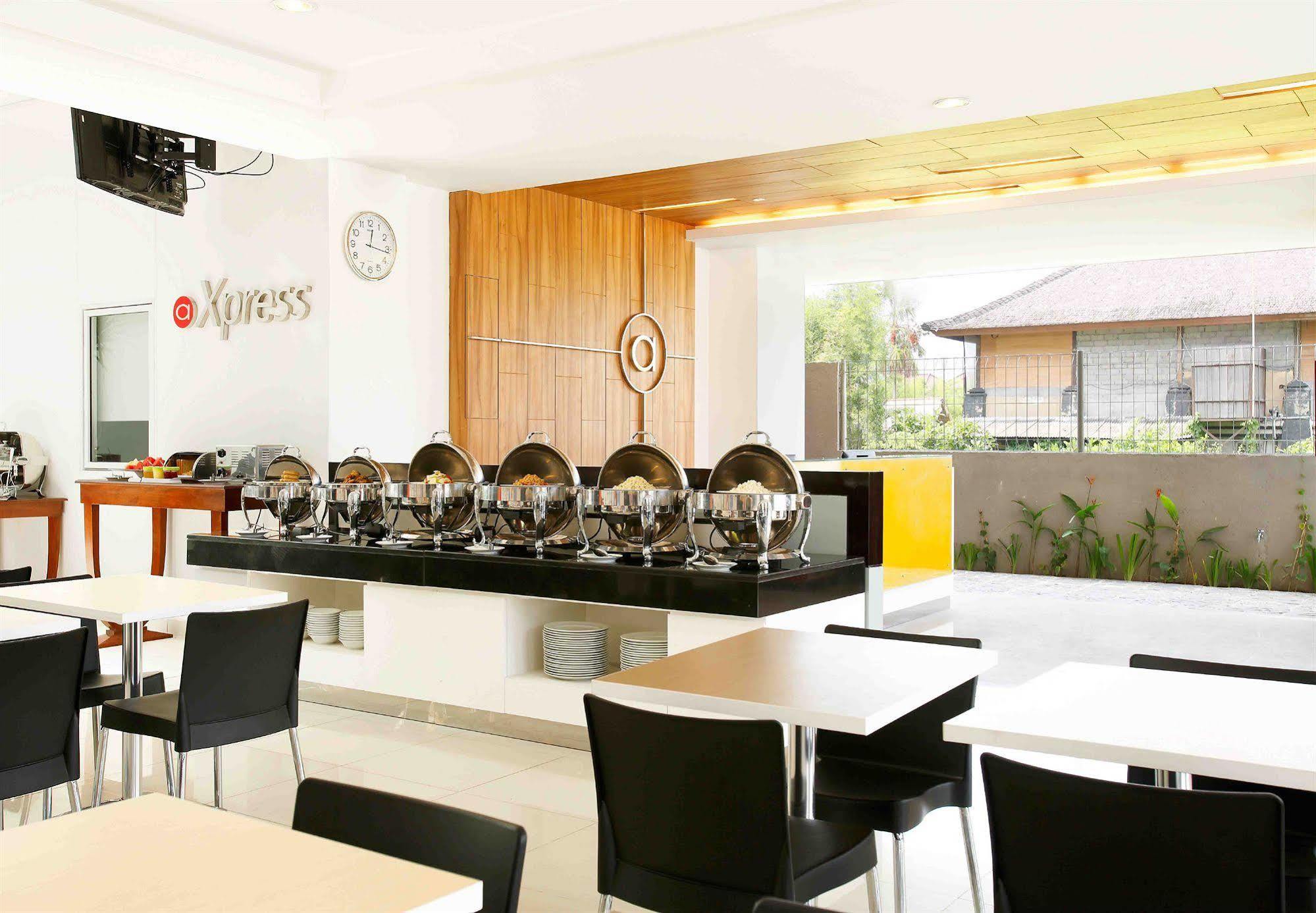 Amaris Hotel Sunset Road - Bali Kuta Lombok Eksteriør billede