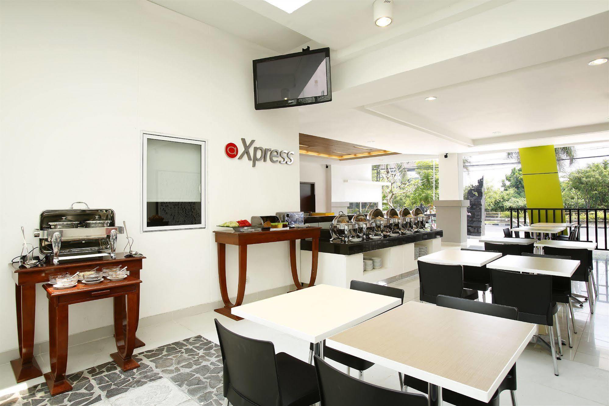 Amaris Hotel Sunset Road - Bali Kuta Lombok Eksteriør billede