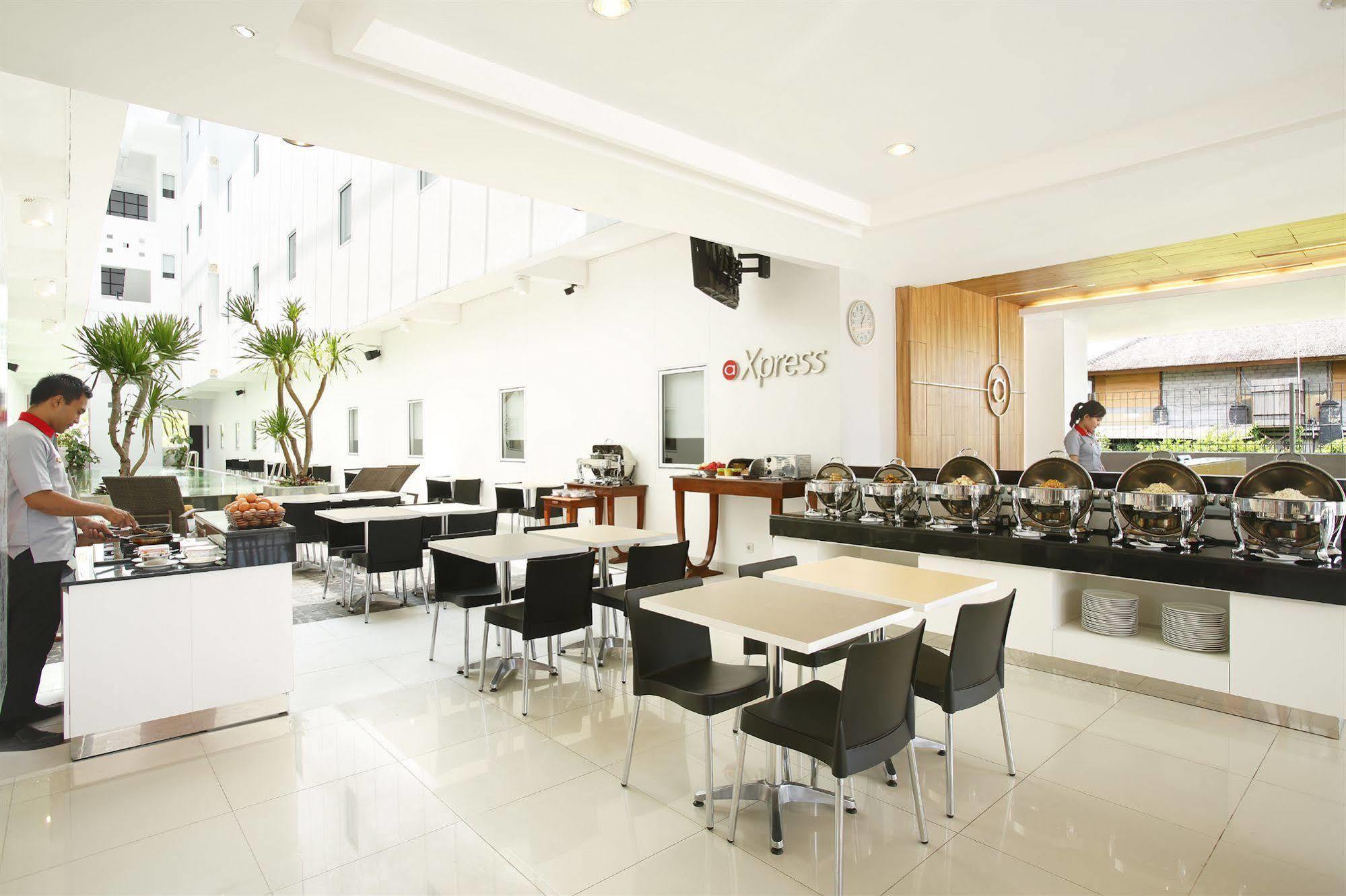 Amaris Hotel Sunset Road - Bali Kuta Lombok Eksteriør billede
