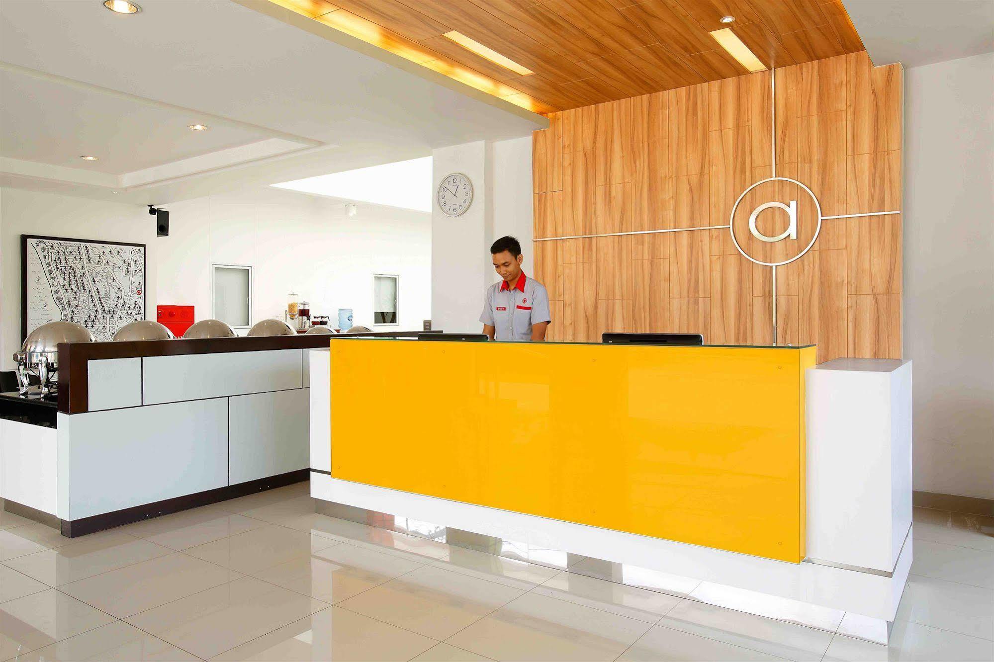 Amaris Hotel Sunset Road - Bali Kuta Lombok Eksteriør billede
